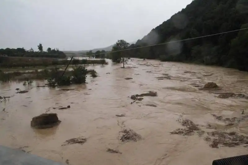 maremma sott'acqua 1