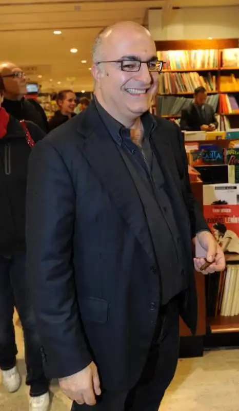 mario sechi