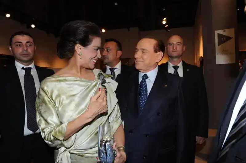 marisela federici e silvio berlusconi (4)