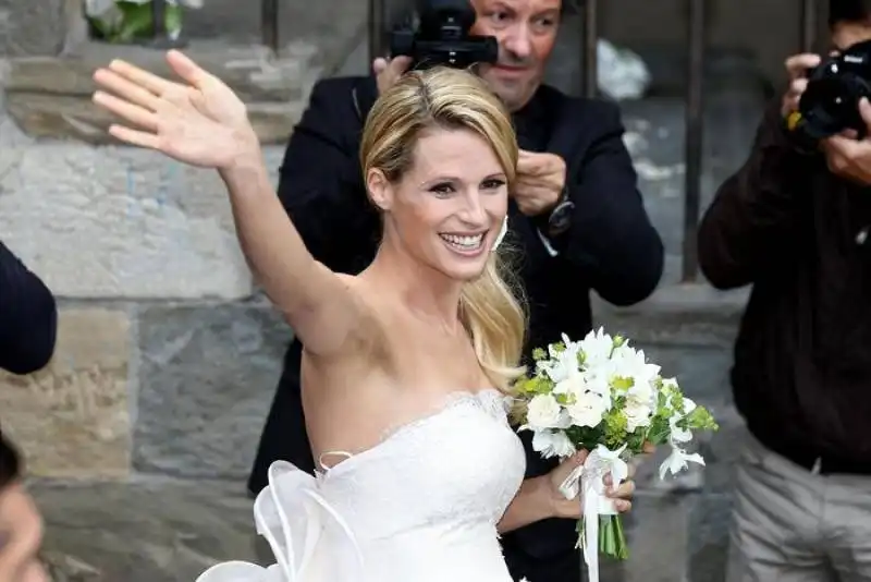 matrimonio michelle hunziker tomaso trussardi 6