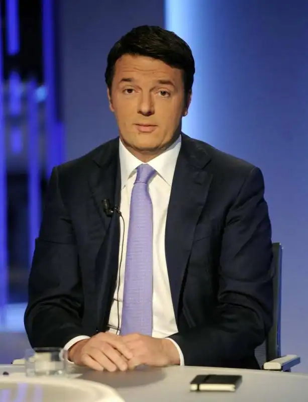   matteo renzi otto e mezzo