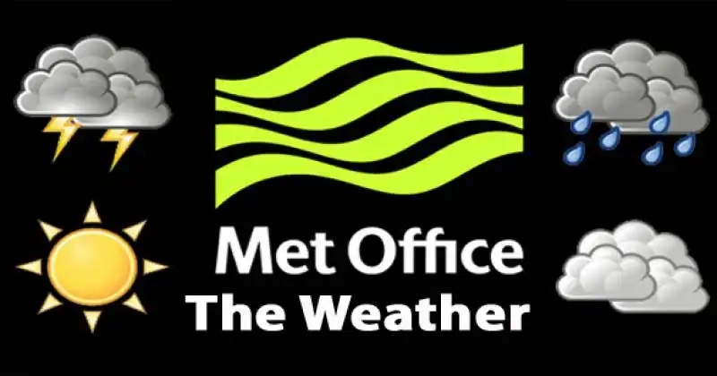 Met 
Office 
