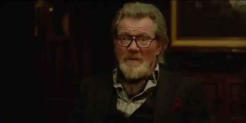 michael parks in tusk