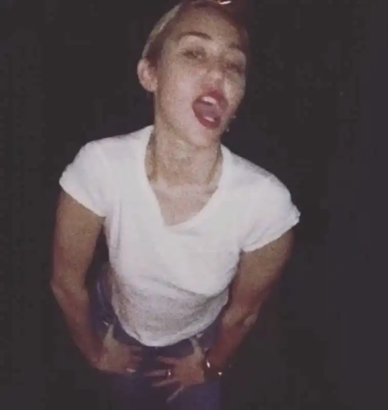 miley cyrus instagram 1