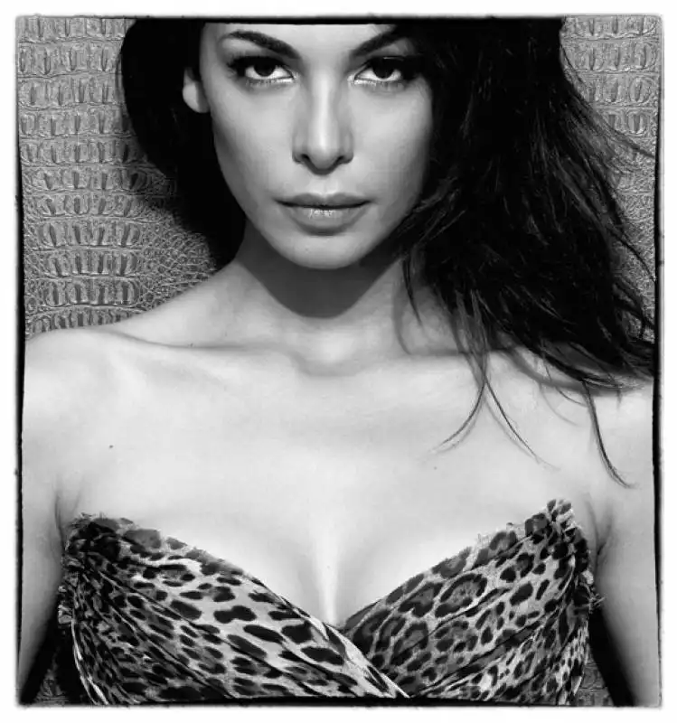 moran atias c