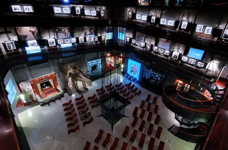 museo 
cinema 
Torino
