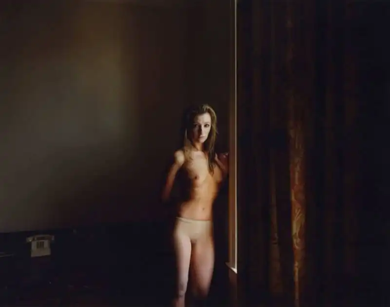 nudi ritratti da todd hido 14