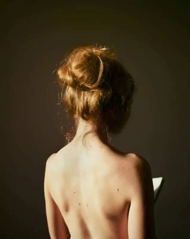 nudi ritratti da todd hido 16