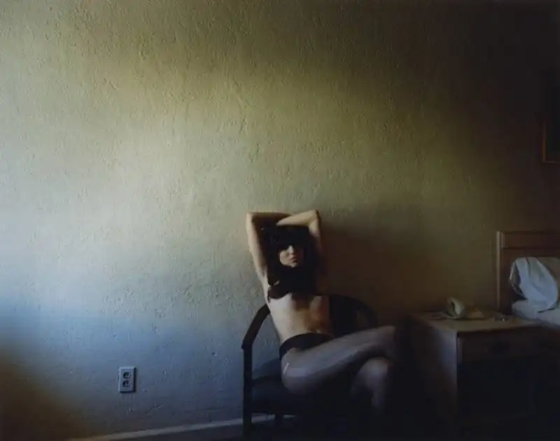 nudi ritratti da todd hido 2