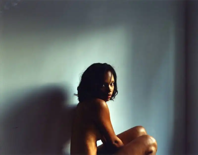 nudi ritratti da todd hido 5