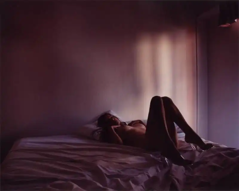 nudi ritratti da todd hido 9