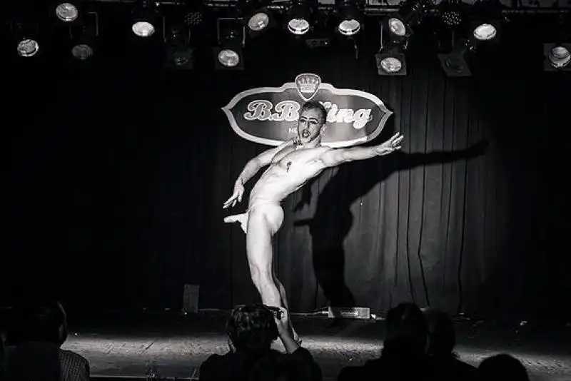 ny burlesque festival 2014 116