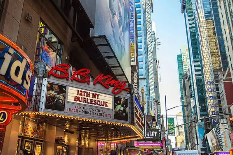 ny burlesque festival 2014 23