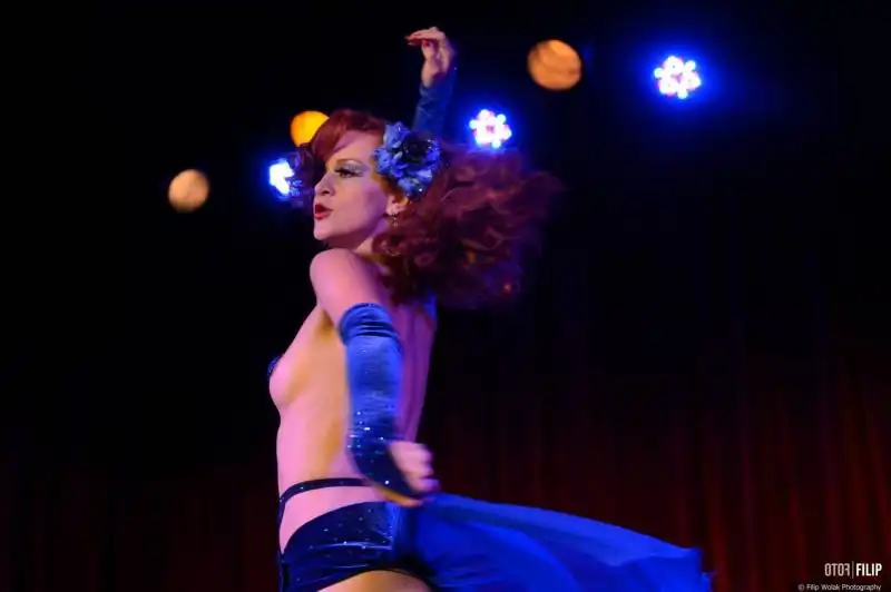 ny burlesque festival 2014 30