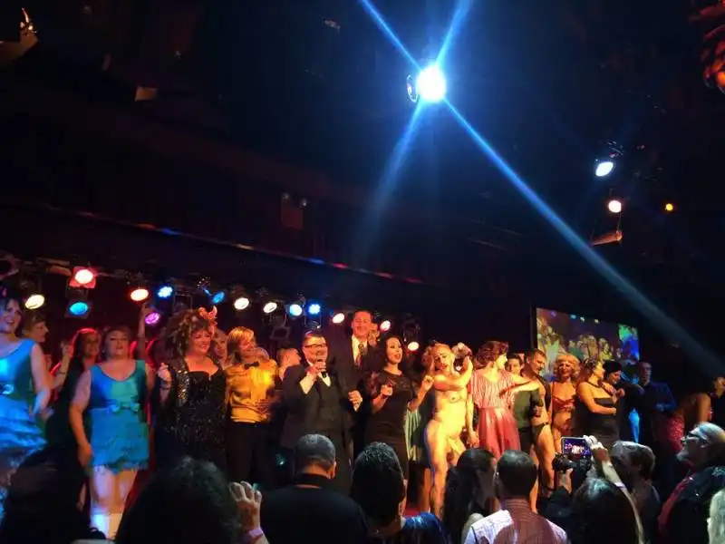 ny burlesque festival 2014 51