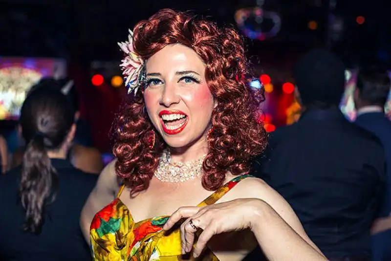 ny burlesque festival 2014 69