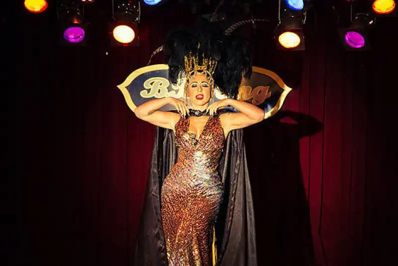 ny burlesque festival 2014 86