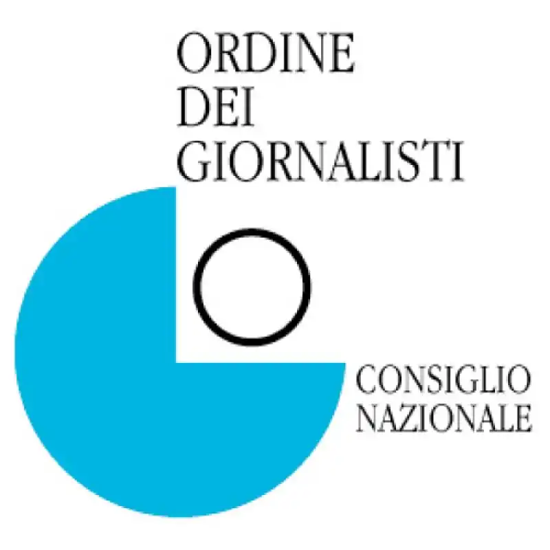 ORDINE DEI GIORNALISTI
