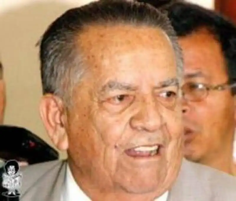 Oswaldo 
Lopez 
Arellano
