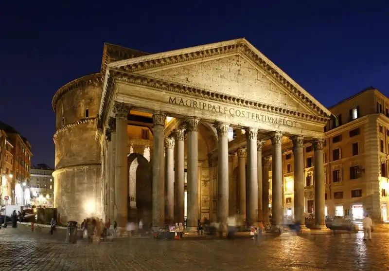 pantheon