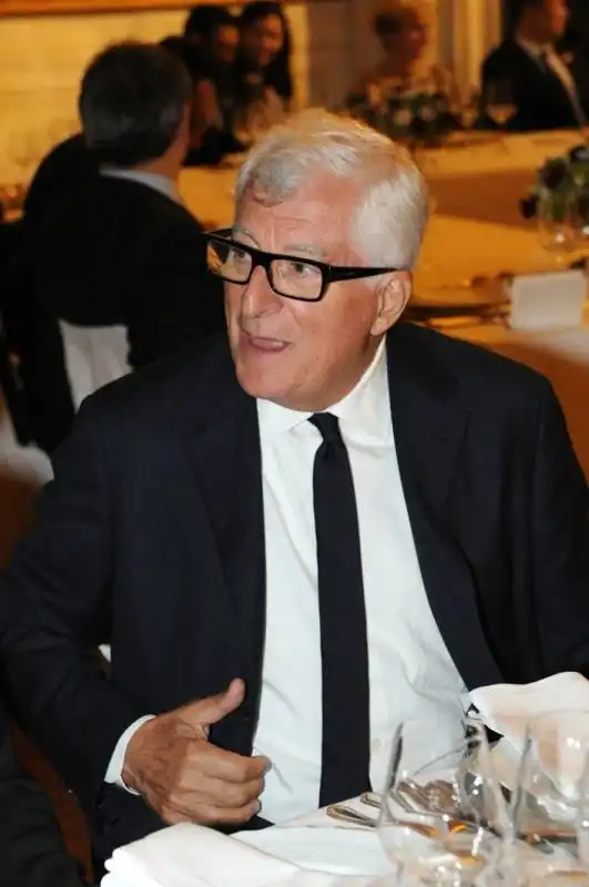 patrizio bertelli