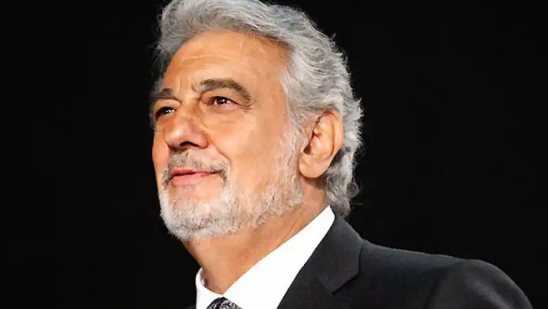 placido  domingo  