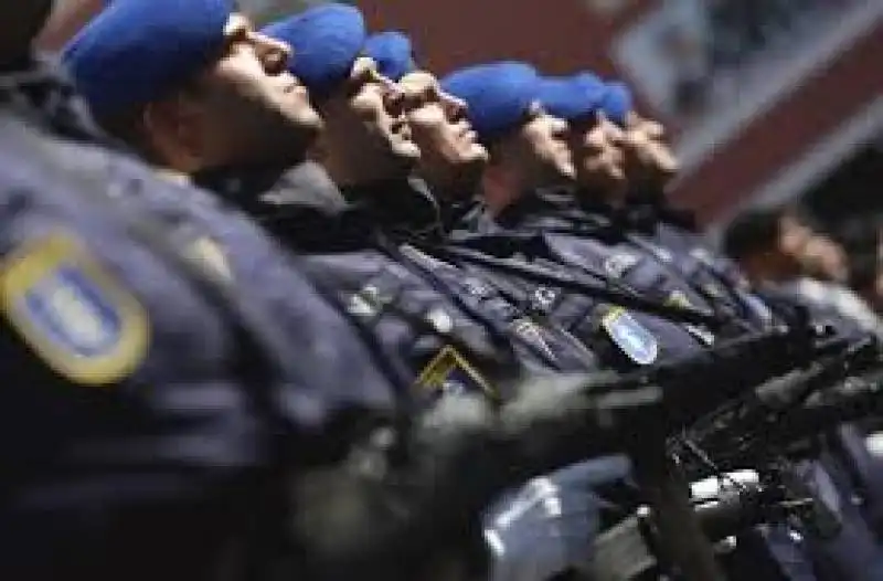 polizia penitenziaria index