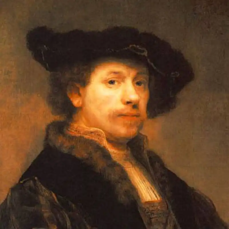 REMBRANDT