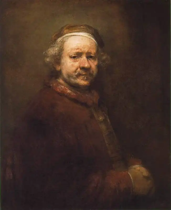 REMBRANDT 