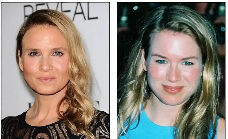 rene zellweger