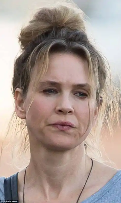 renee zellweger  10