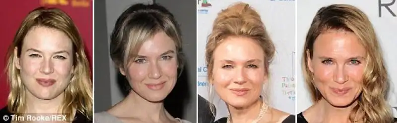 renee zellweger  16