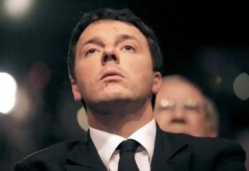 Renzi matteo