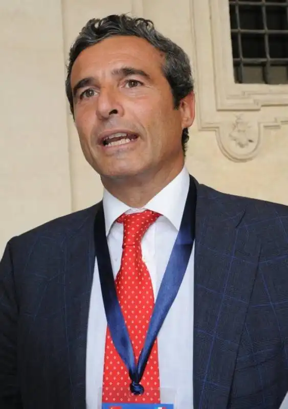 riccardo monti