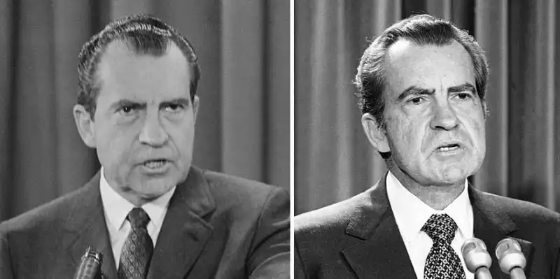 richard nixon 1969:1973