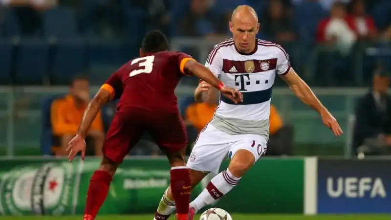 Robben 