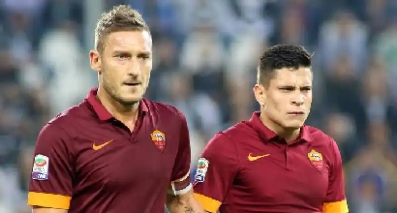 roma bayern monaco 6