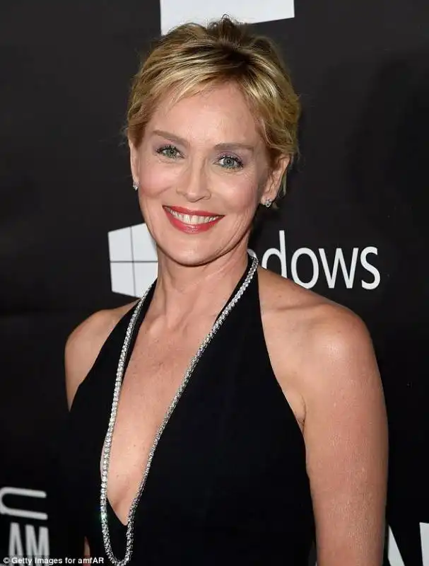 sharon stone 1