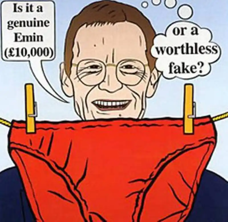 Sir Nicholas Serota 