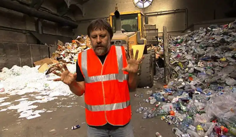 slavoj zizek 