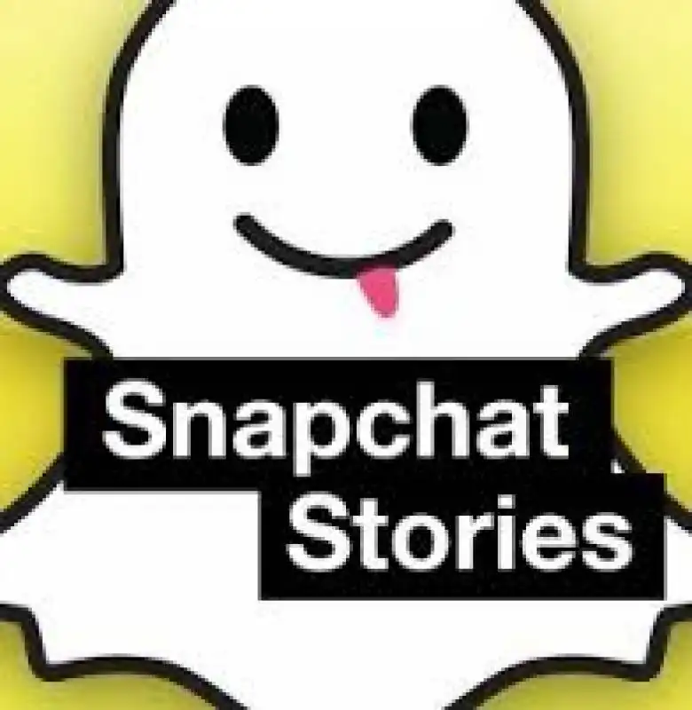 â€œsnapchat storiesâ€ index