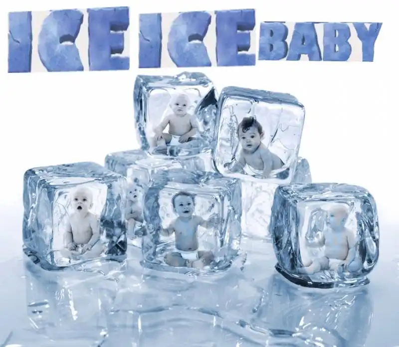 “social egg freezing”  ice ice babies by mmmmmmm1115 d4ofdex