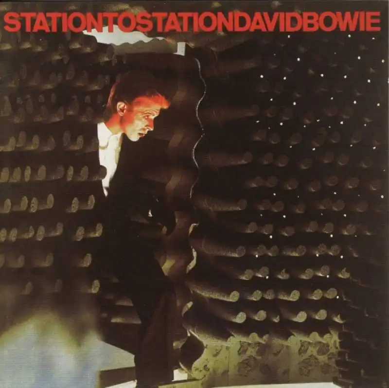 station to station