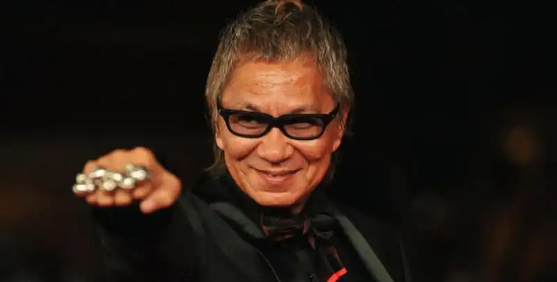 takashi miike