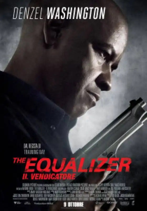 The equalizer