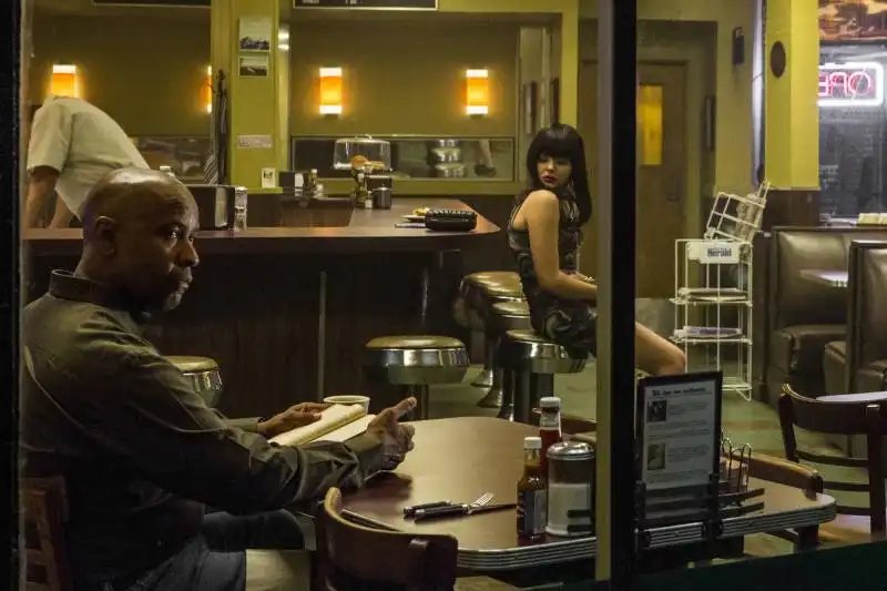 The Equalizer di Antoine Fuqua 