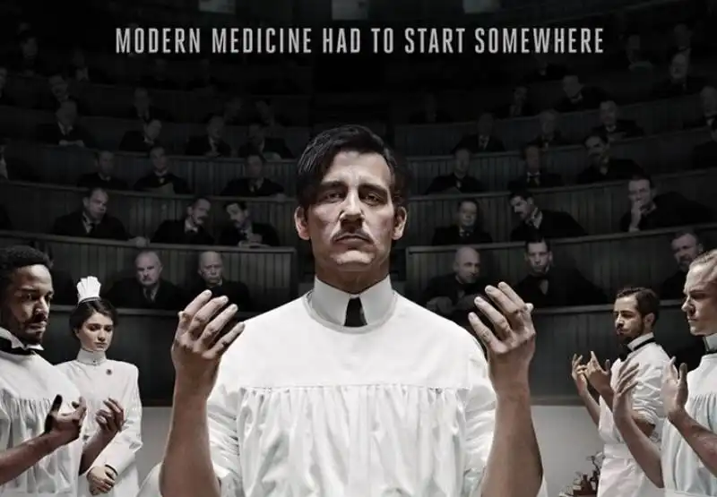 the knick