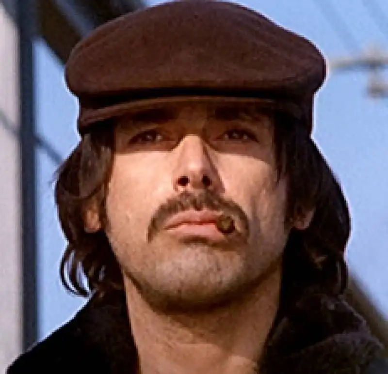 tomas milian 1