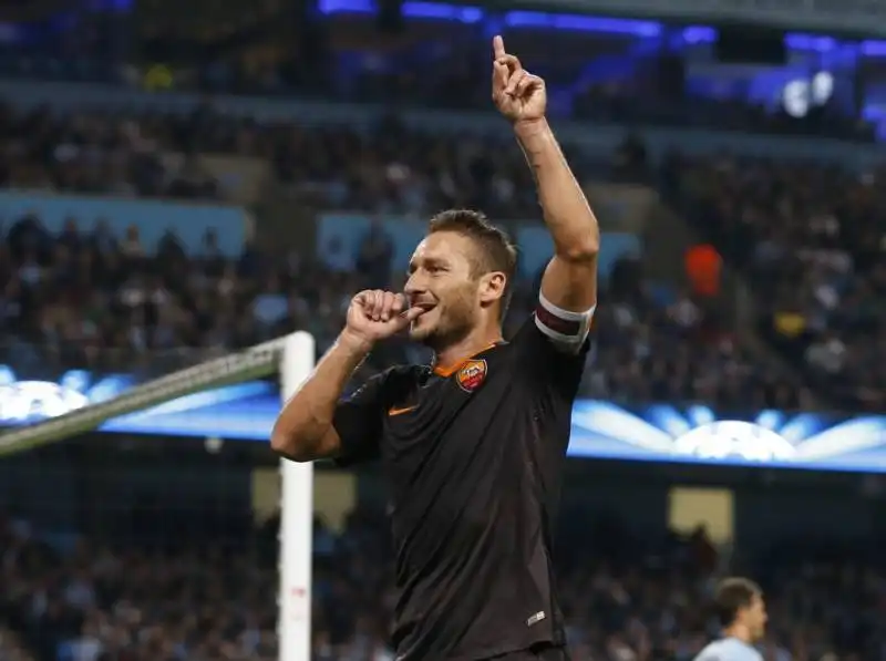 totti 5