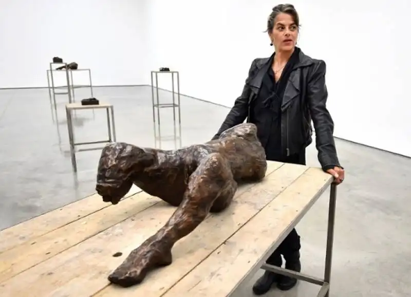 tracey emin